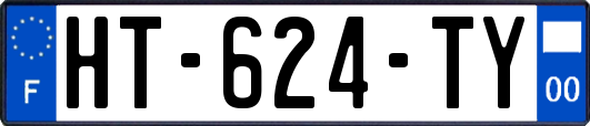 HT-624-TY