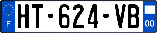 HT-624-VB