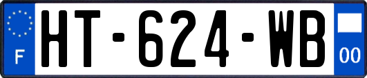 HT-624-WB