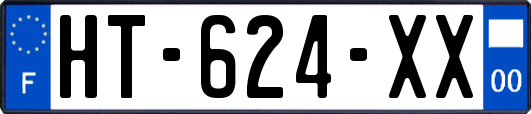 HT-624-XX
