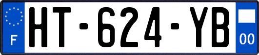 HT-624-YB