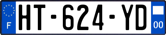 HT-624-YD