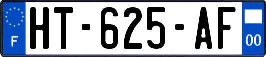 HT-625-AF