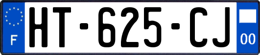 HT-625-CJ