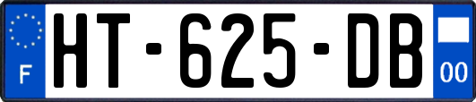 HT-625-DB