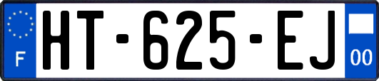 HT-625-EJ