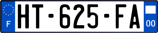 HT-625-FA