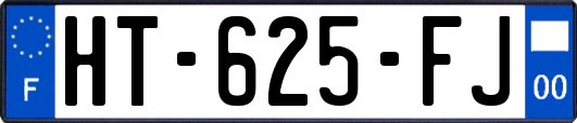 HT-625-FJ