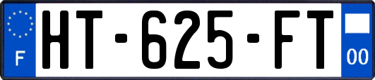 HT-625-FT