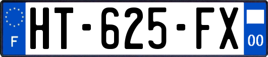 HT-625-FX