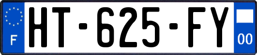 HT-625-FY