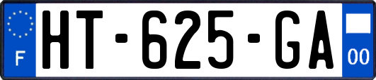 HT-625-GA