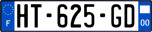 HT-625-GD