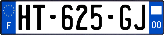 HT-625-GJ