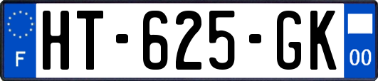 HT-625-GK
