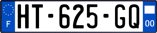 HT-625-GQ