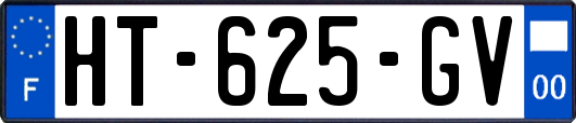 HT-625-GV