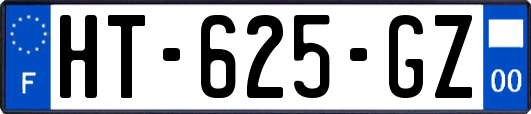 HT-625-GZ