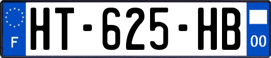 HT-625-HB