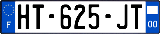 HT-625-JT