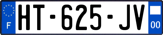 HT-625-JV