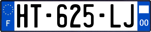 HT-625-LJ