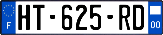 HT-625-RD