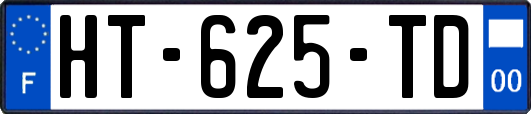 HT-625-TD