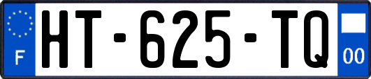 HT-625-TQ
