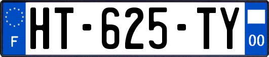 HT-625-TY