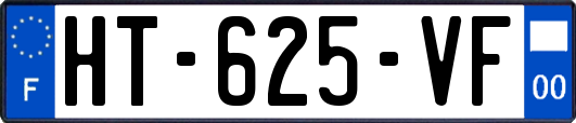 HT-625-VF