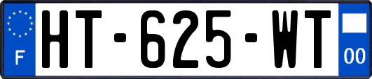HT-625-WT