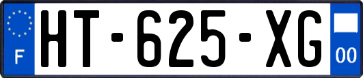 HT-625-XG