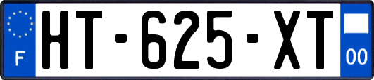 HT-625-XT