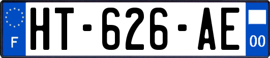 HT-626-AE