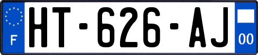 HT-626-AJ