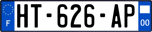 HT-626-AP