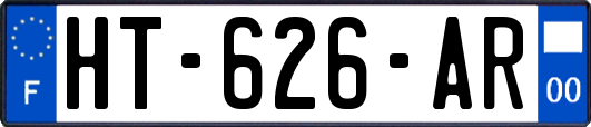 HT-626-AR