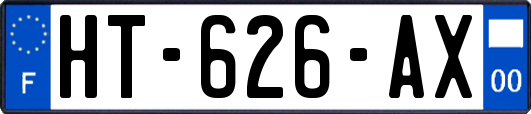 HT-626-AX