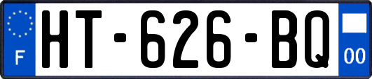 HT-626-BQ