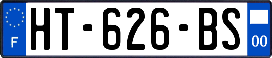 HT-626-BS