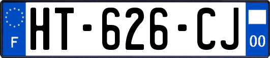 HT-626-CJ