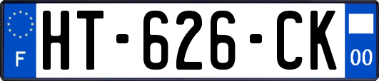 HT-626-CK