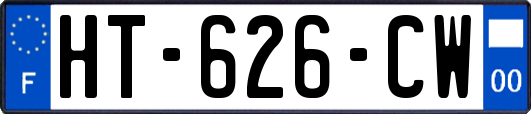 HT-626-CW