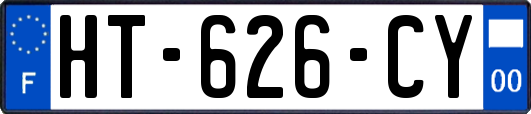HT-626-CY