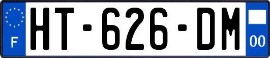 HT-626-DM