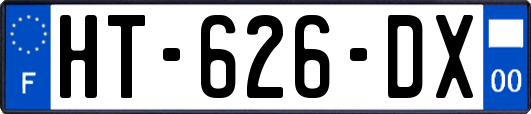 HT-626-DX