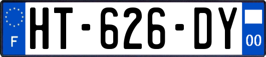 HT-626-DY