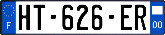 HT-626-ER
