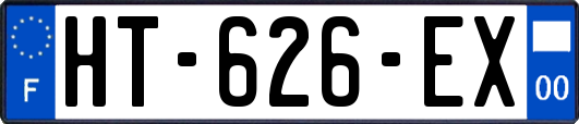 HT-626-EX